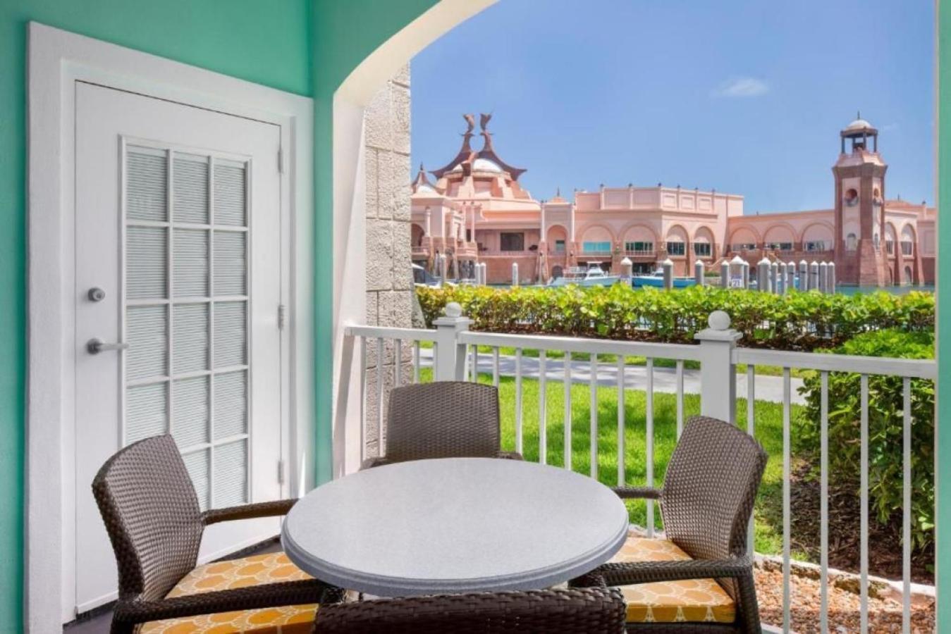 Hébergement de vacances Beautiful 1bd With Amazing Amenities Pool, Kiddie Pool, And *