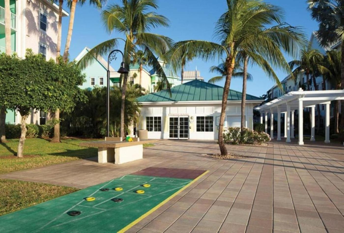 Hébergement de vacances Beautiful 1bd With Amazing Amenities Pool, Kiddie Pool, And Nassau