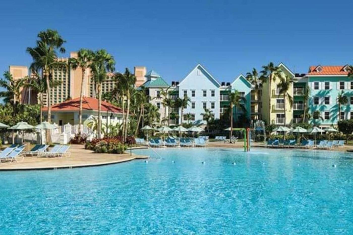 Hébergement de vacances Beautiful 1bd With Amazing Amenities Pool, Kiddie Pool, And *