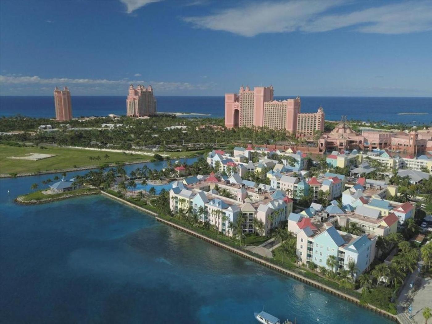 Hébergement de vacances Beautiful 1bd With Amazing Amenities Pool, Kiddie Pool, And Nassau