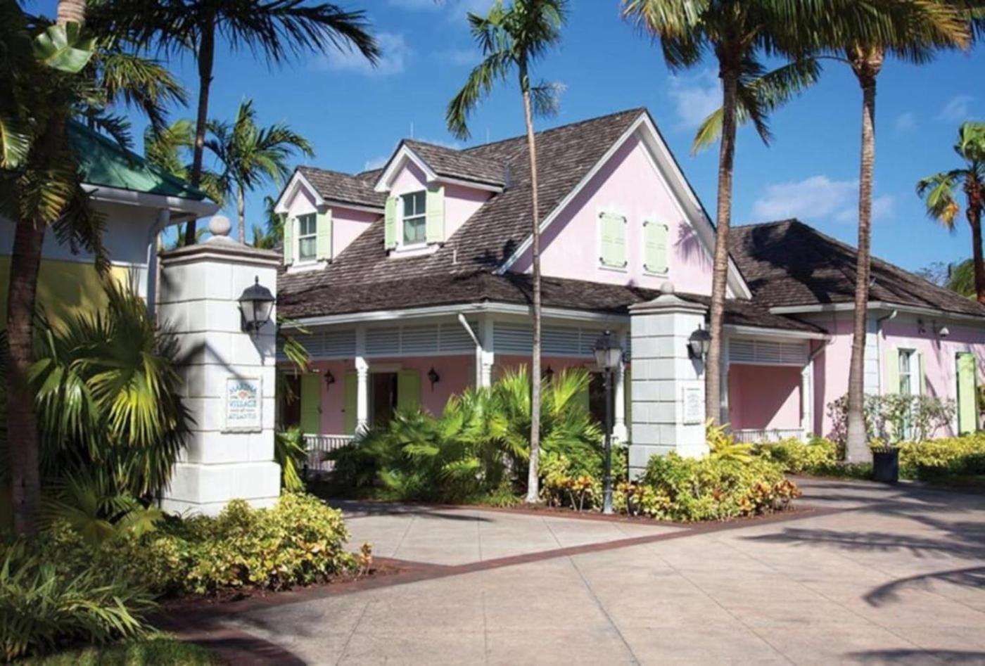 Beautiful 1bd With Amazing Amenities Pool, Kiddie Pool, And Hébergement de vacances Nassau